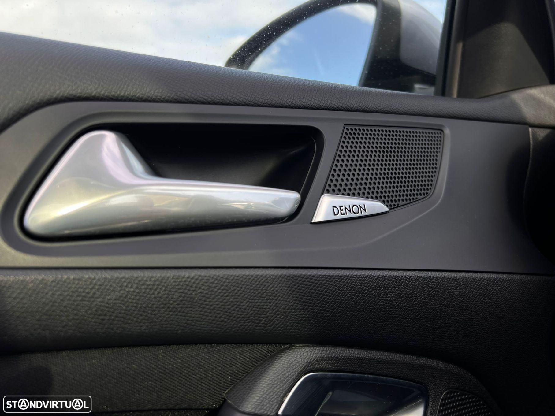 Peugeot 308 SW - 11