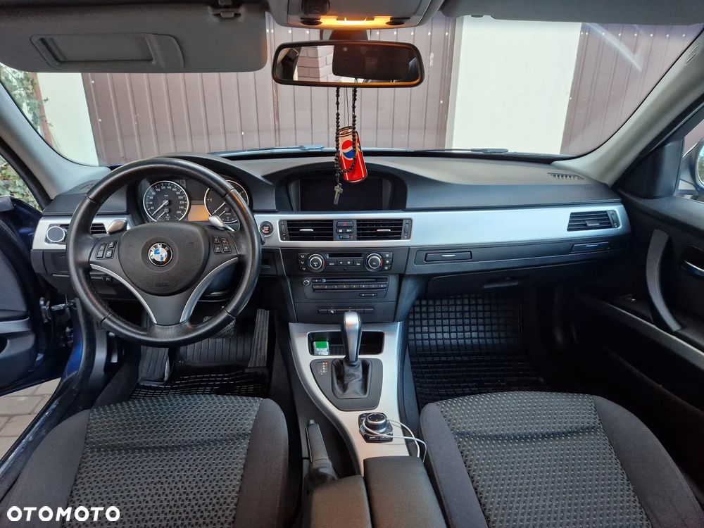 BMW Seria 3 - 20