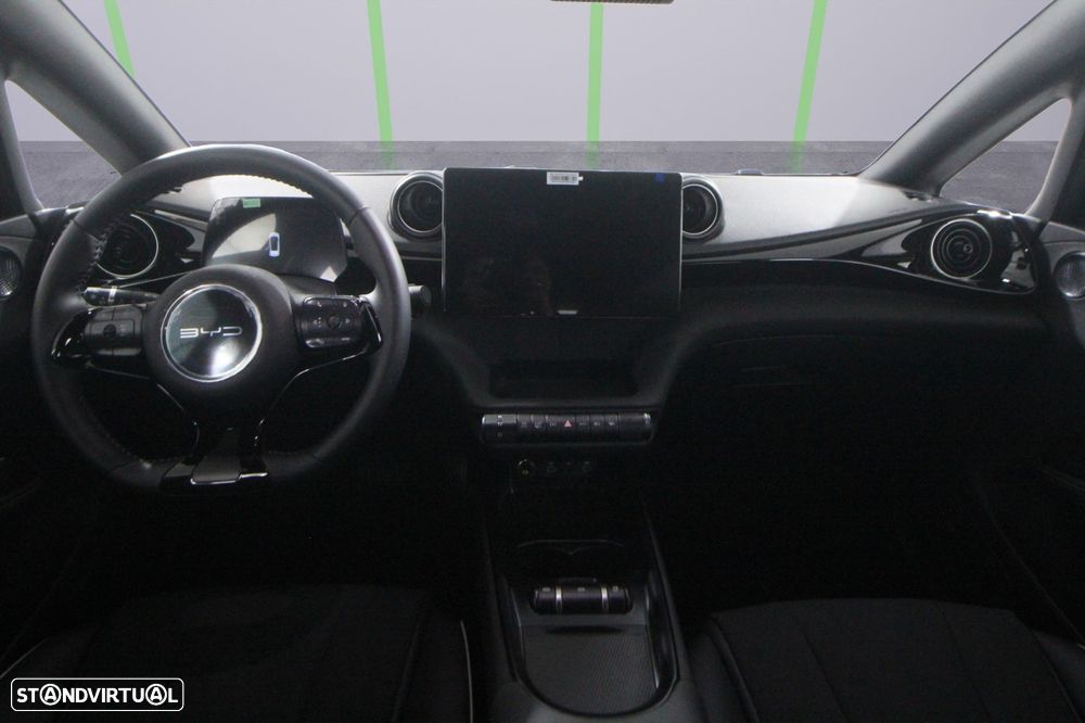 BYD Dolphin 60.4 kWh Comfort - 11