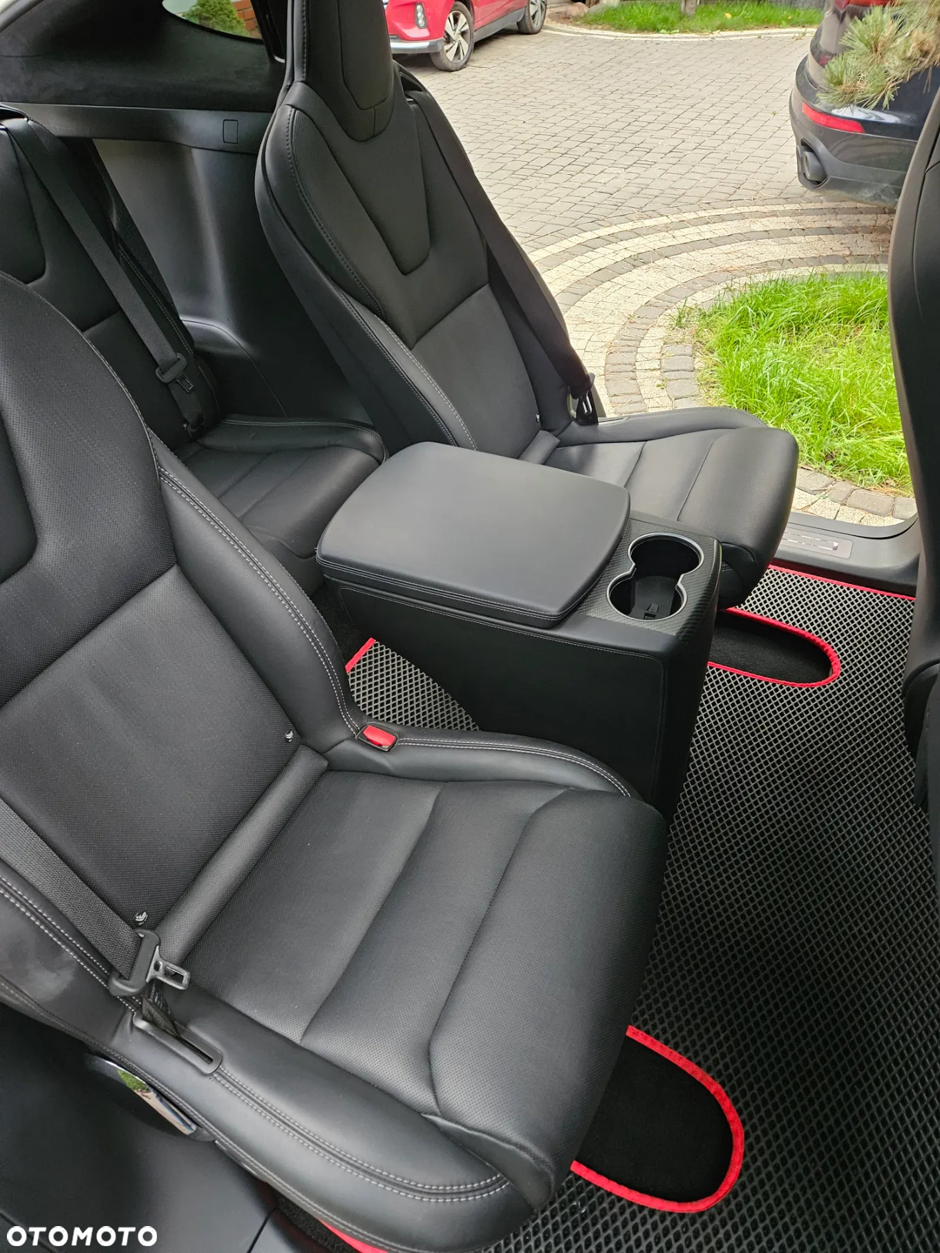 Tesla Model X P 100 D - 27