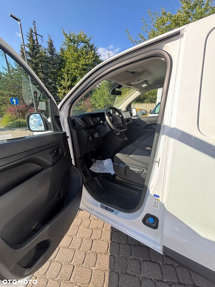 Toyota Proace - 11
