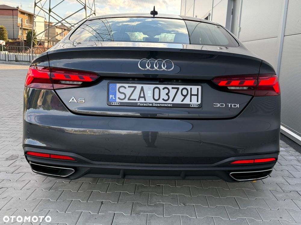 Audi A5 - 3