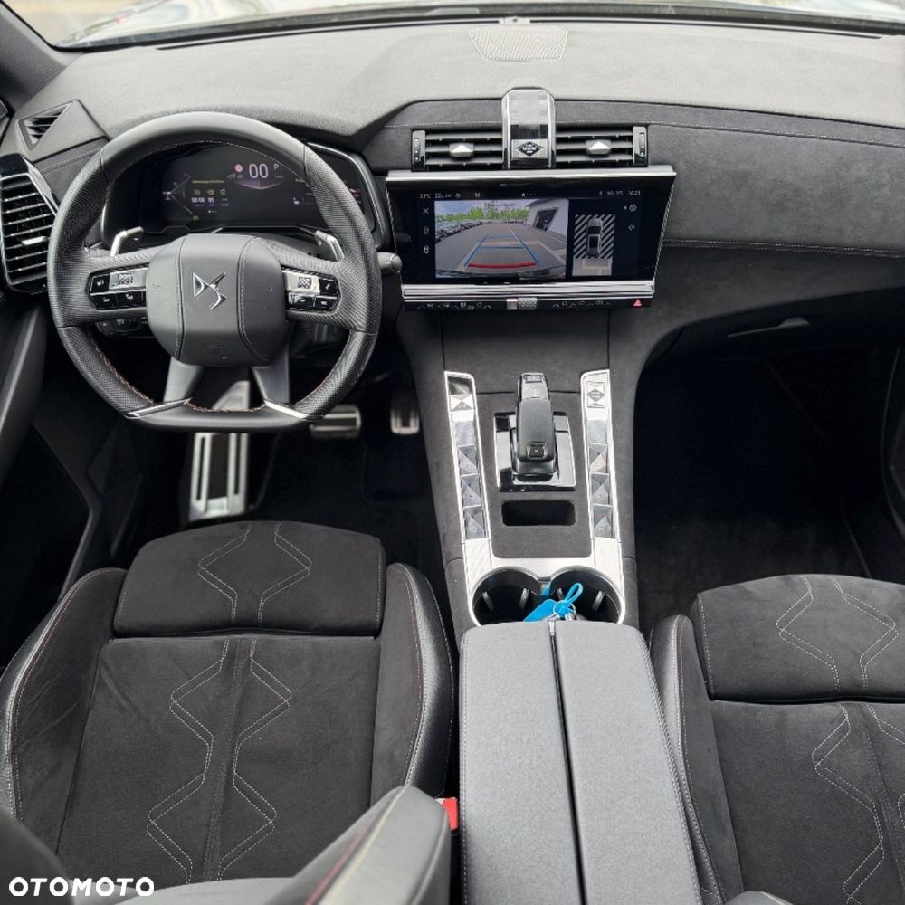 DS Automobiles DS 7 Crossback 1.5 BlueHDi Be Chic - 26
