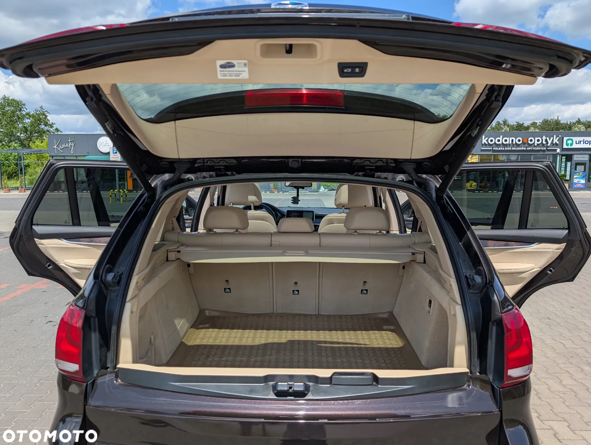 BMW X5 xDrive35i - 2