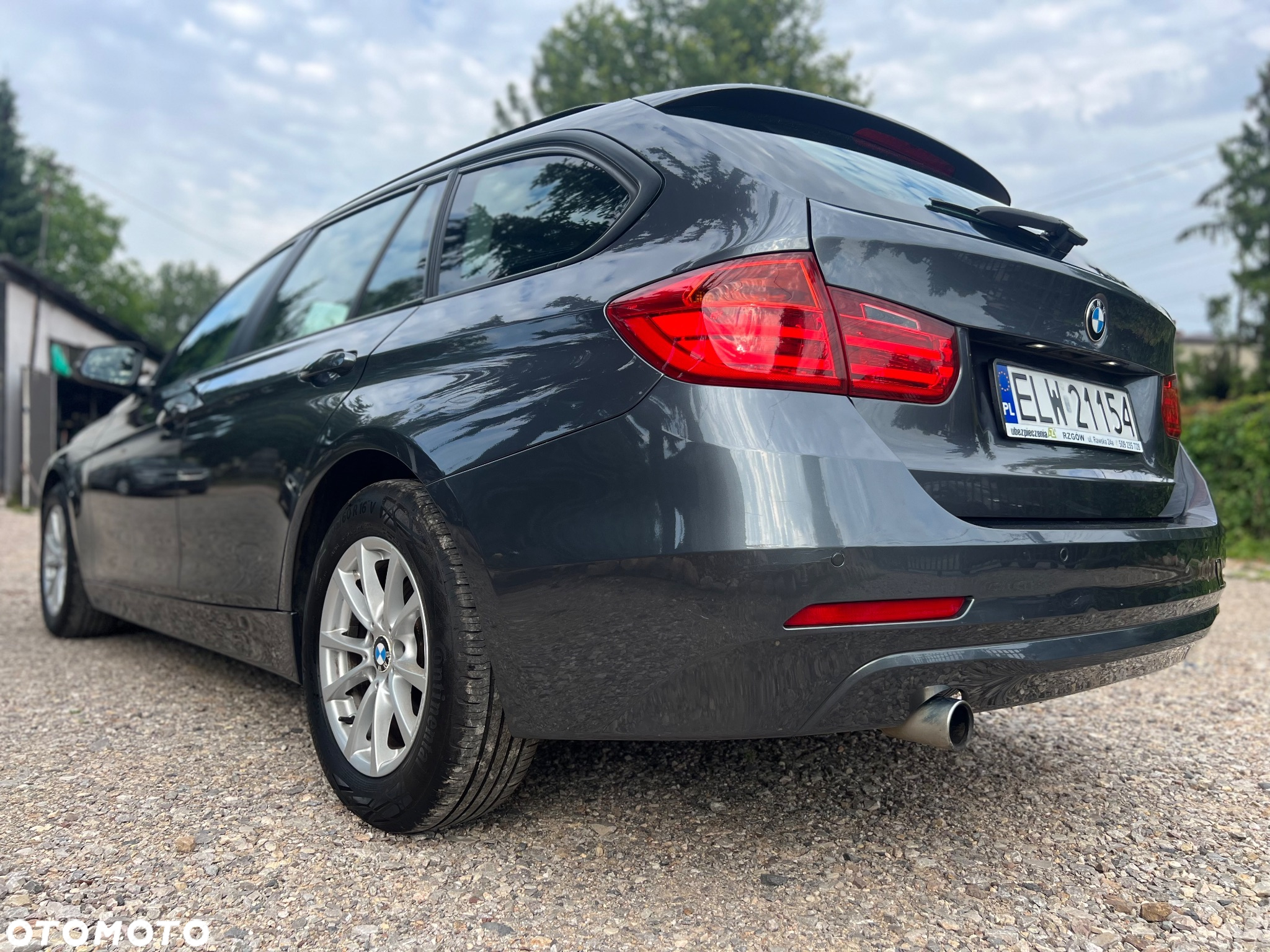 BMW Seria 3 - 14