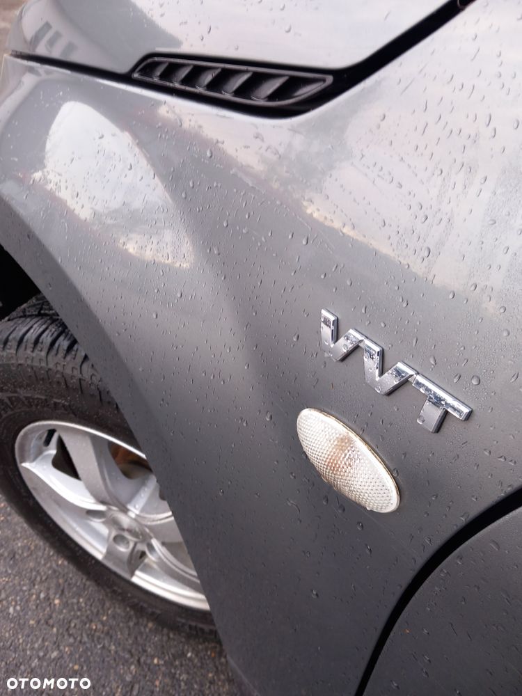 Suzuki Grand Vitara 1.6 Comfort - 5