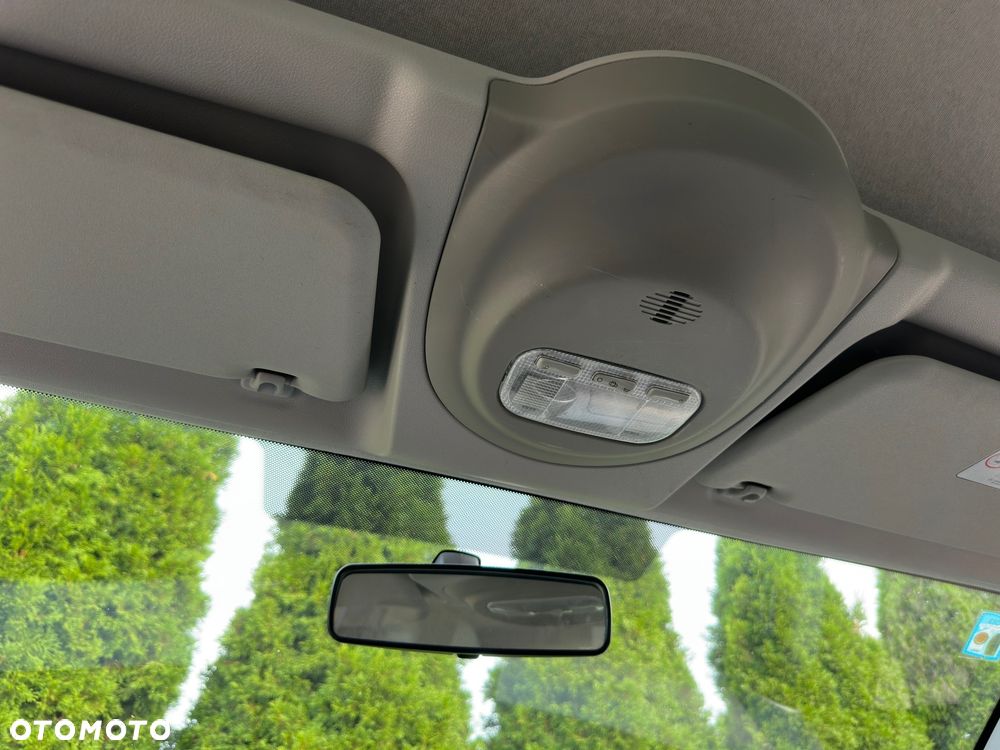 Citroën Berlingo VTi 95 Multispace - 20