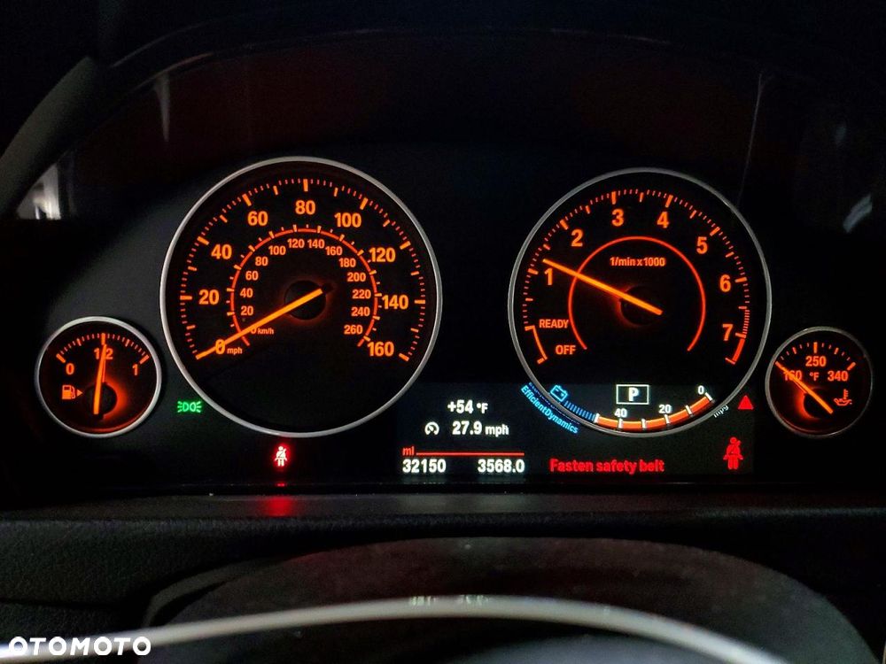 BMW Seria 4 428i xDrive Sport-Aut Modern Line - 10