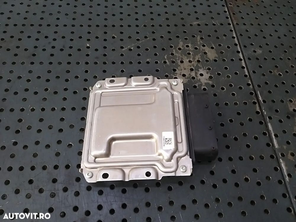 Modul calculator adblue 2.3 d iveco daily 6 0281035663 - 2