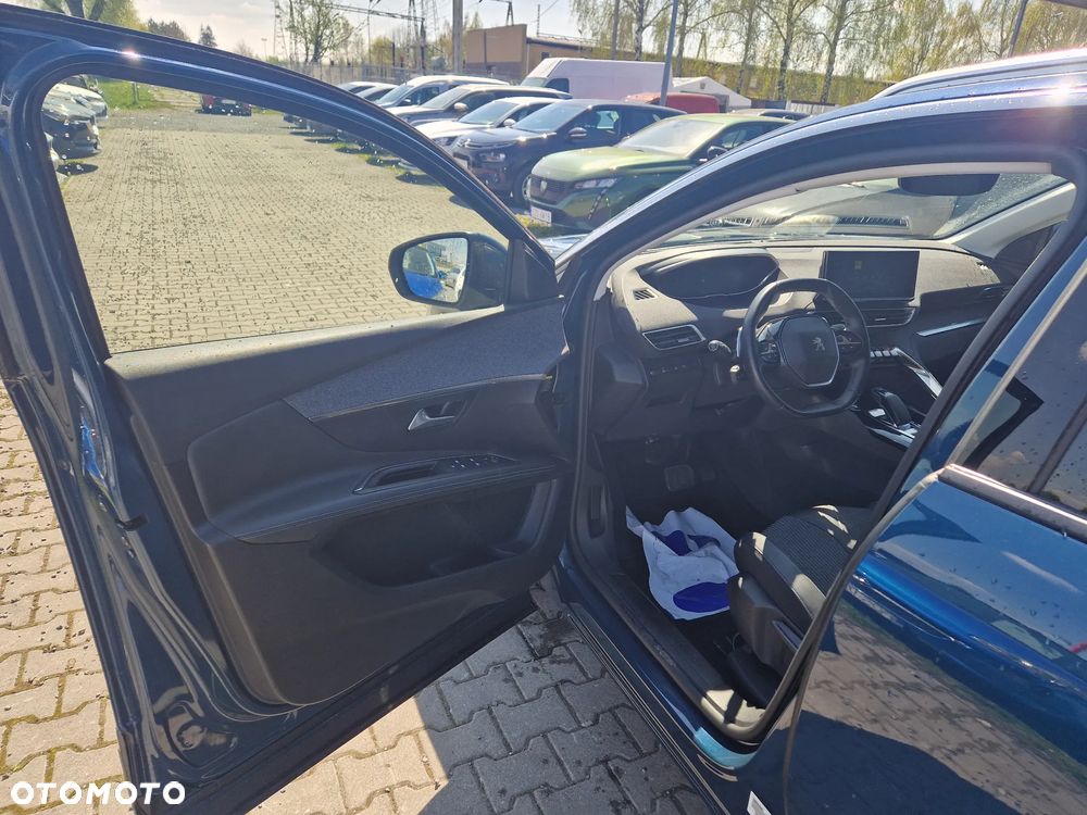 Peugeot 3008 - 13