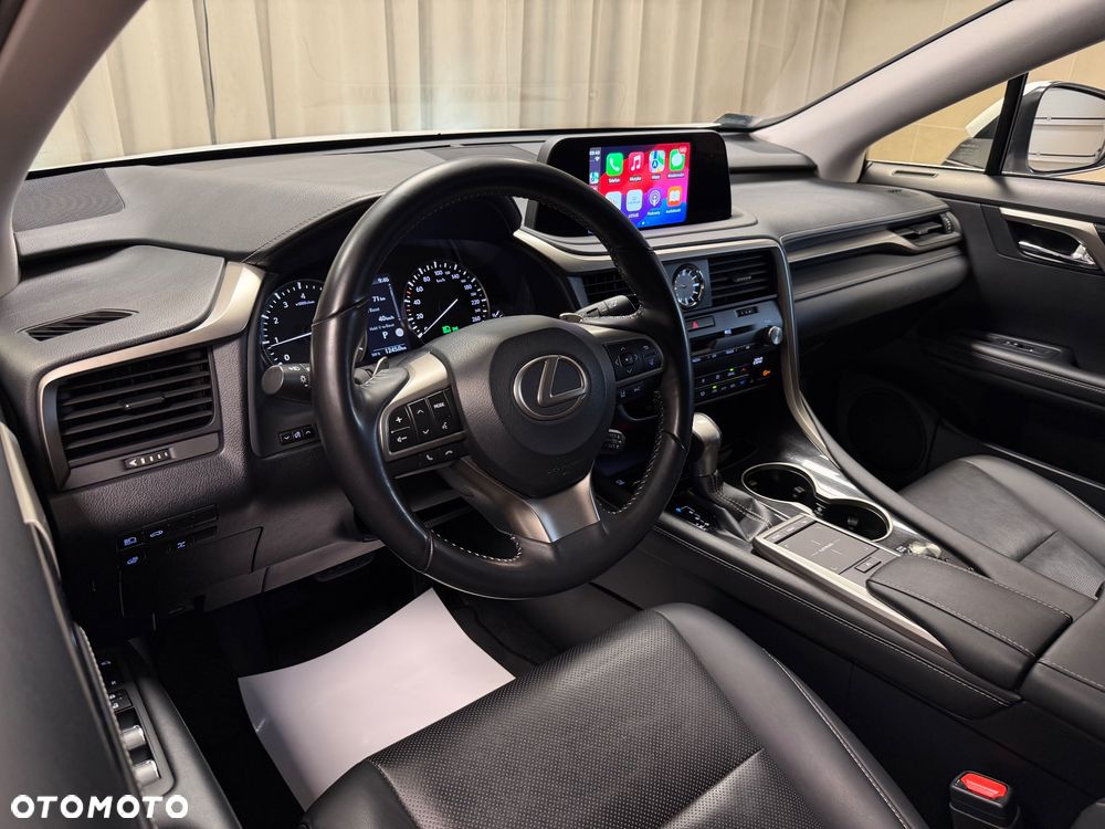 Lexus RX 300 Elegance - 4