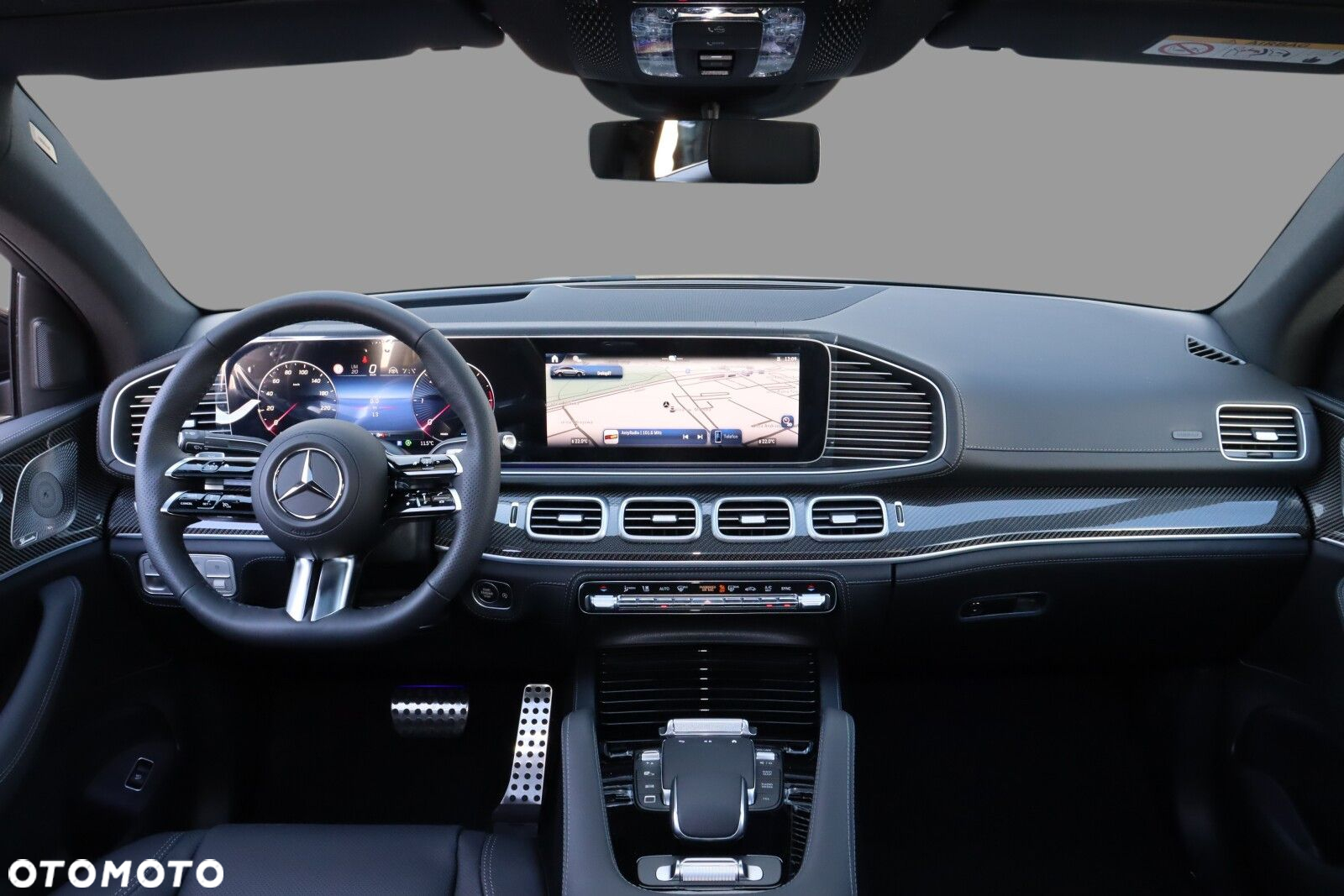 Mercedes-Benz GLE - 10
