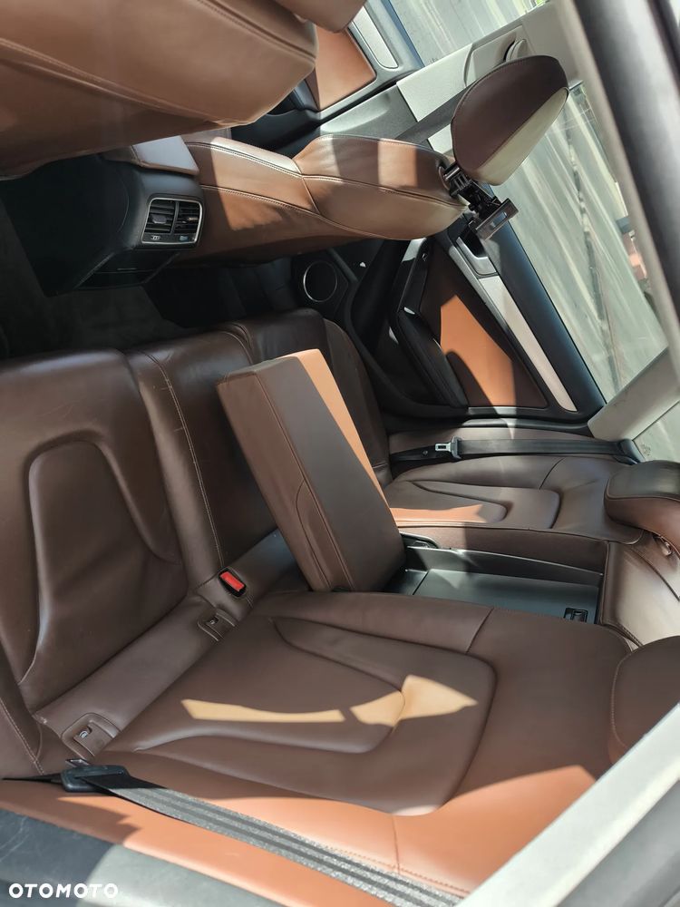 Audi A5 Sportback 2.0 TDI - 7