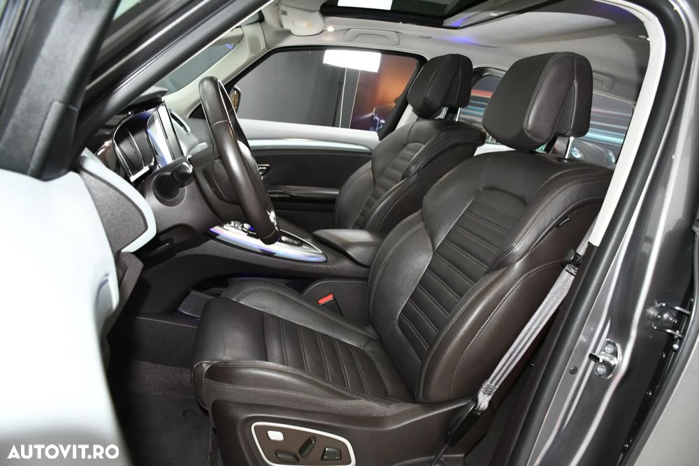 Renault Espace Energy dCi 160 EDC Intens - 14