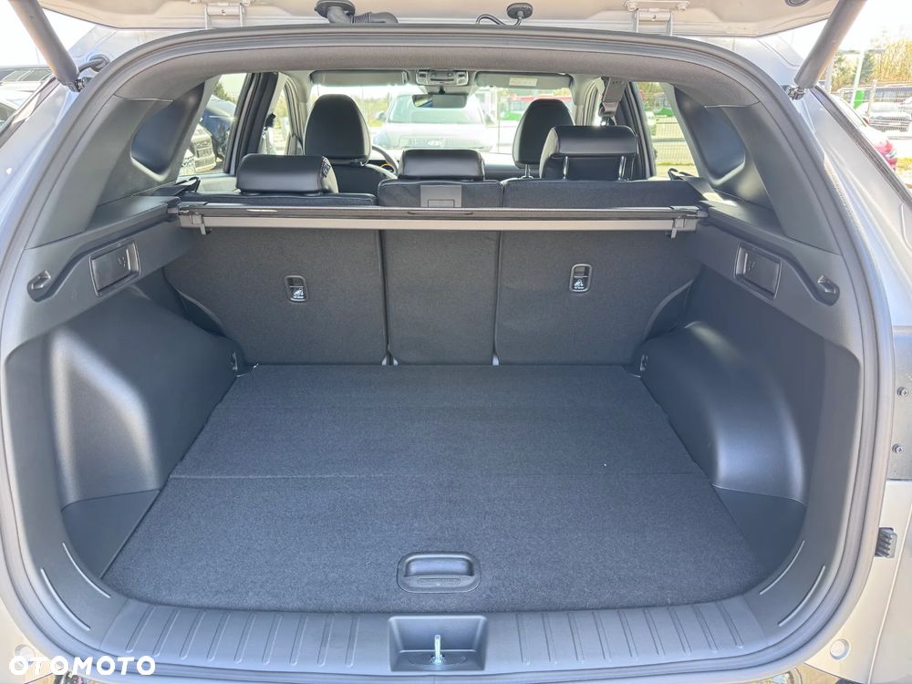 Hyundai Tucson 1.6 T-GDi HEV N-Line 2WD - 24