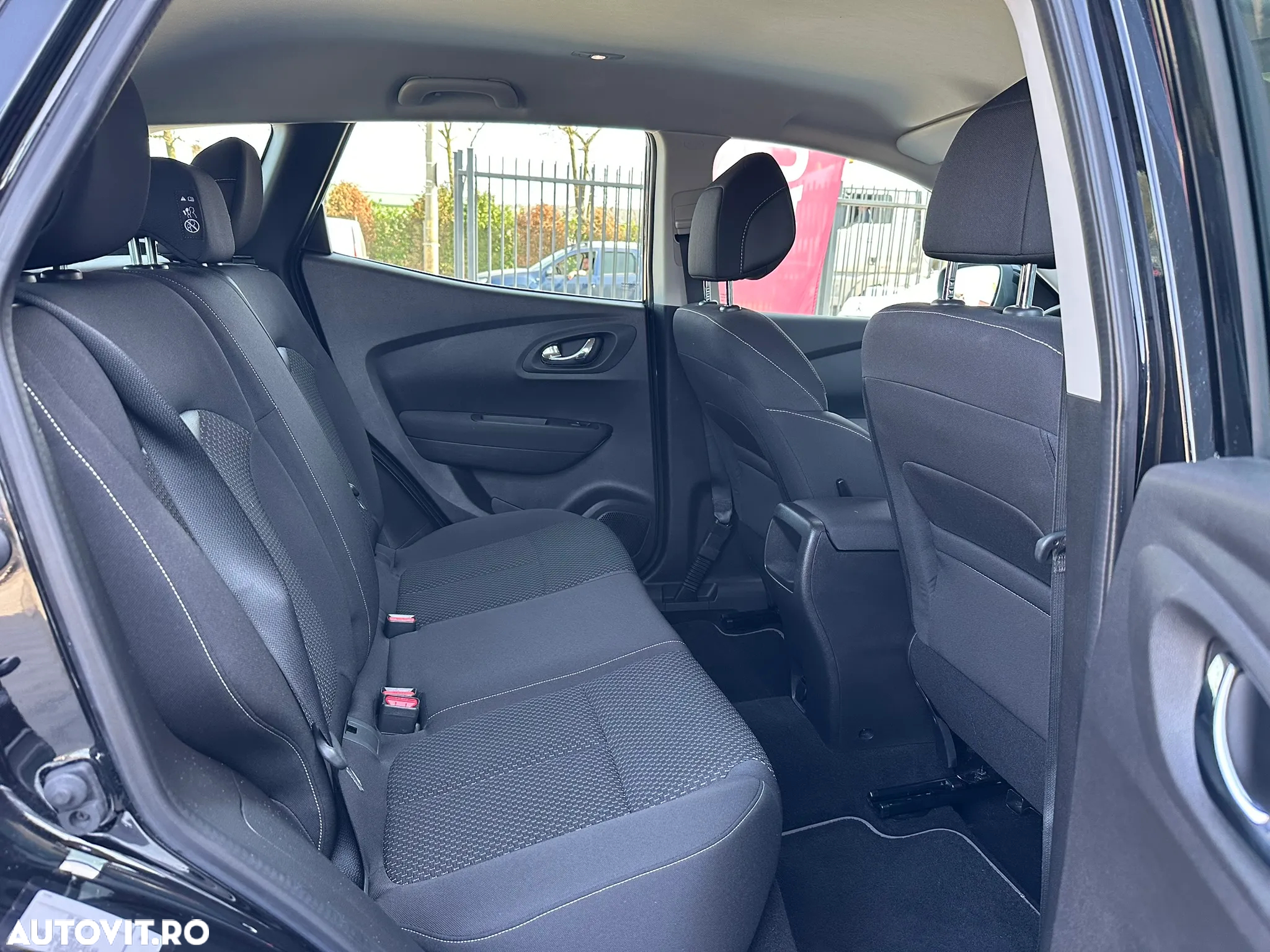Renault Kadjar Energy dCi 130 Bose Edition - 15