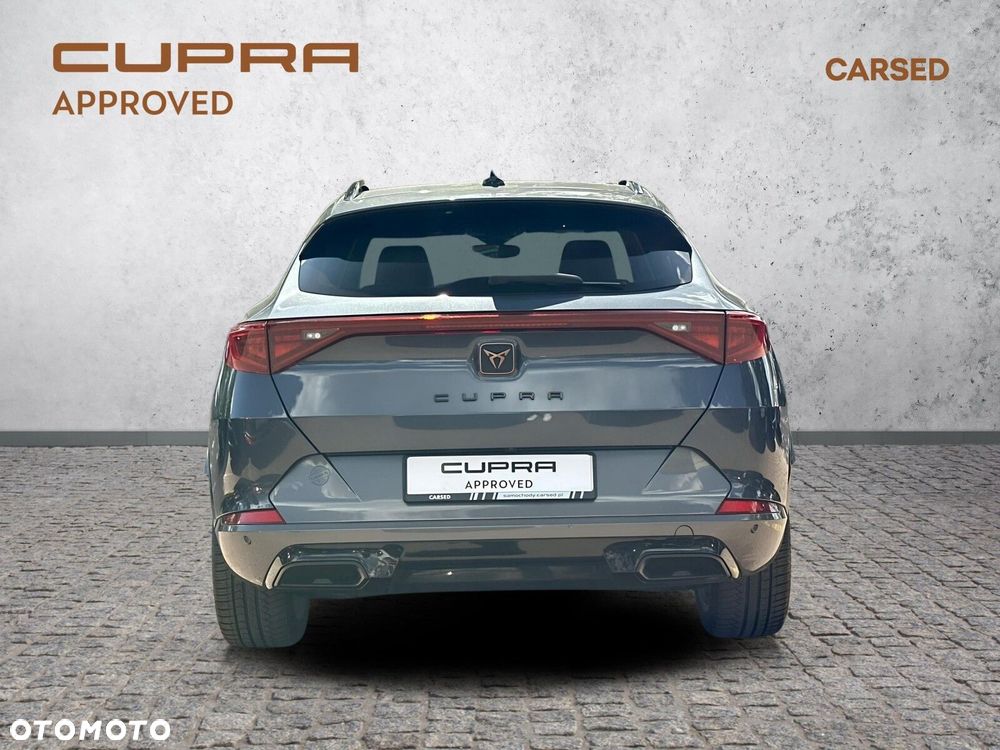 Cupra Formentor 1.5 TSI DSG - 5