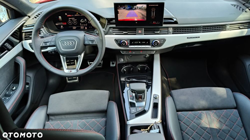 Audi A4 - 14
