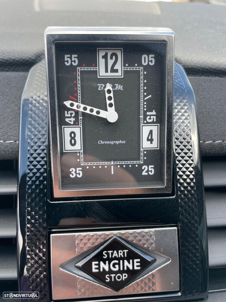 DS DS7 BlueHDI 130 Aut. Performance Line - 10