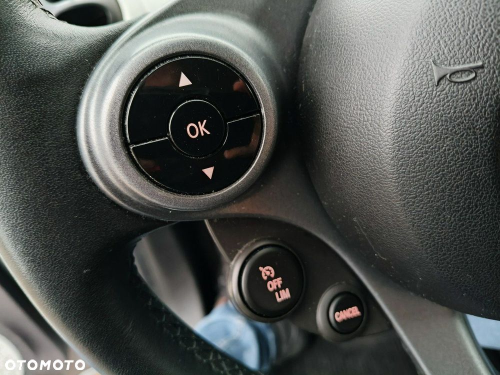 Smart Forfour - 11
