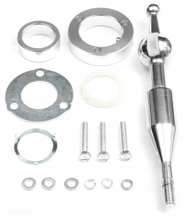 Short Shifter mazda mx5 miata 90-97r / rx7 86-91r - 1