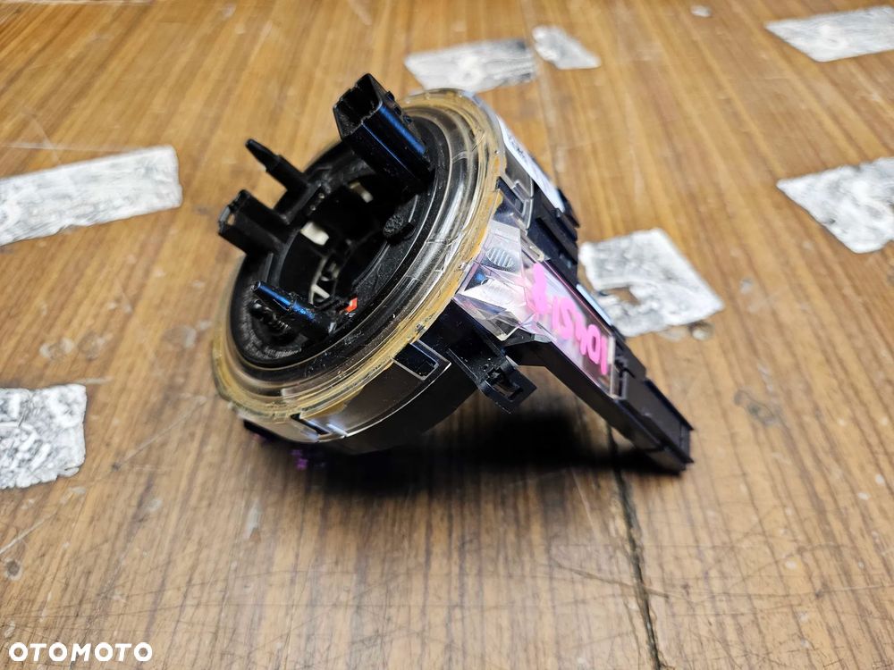 Tasma 4E0953541A Zwijak Kierownicy Czujnik Skretu Airbag Audi A4 B7 A6 C6 Seat Exeo. - 5