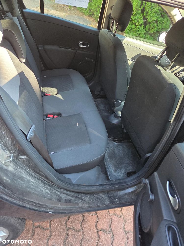 Renault Clio 1.2 TCE Alize - 6