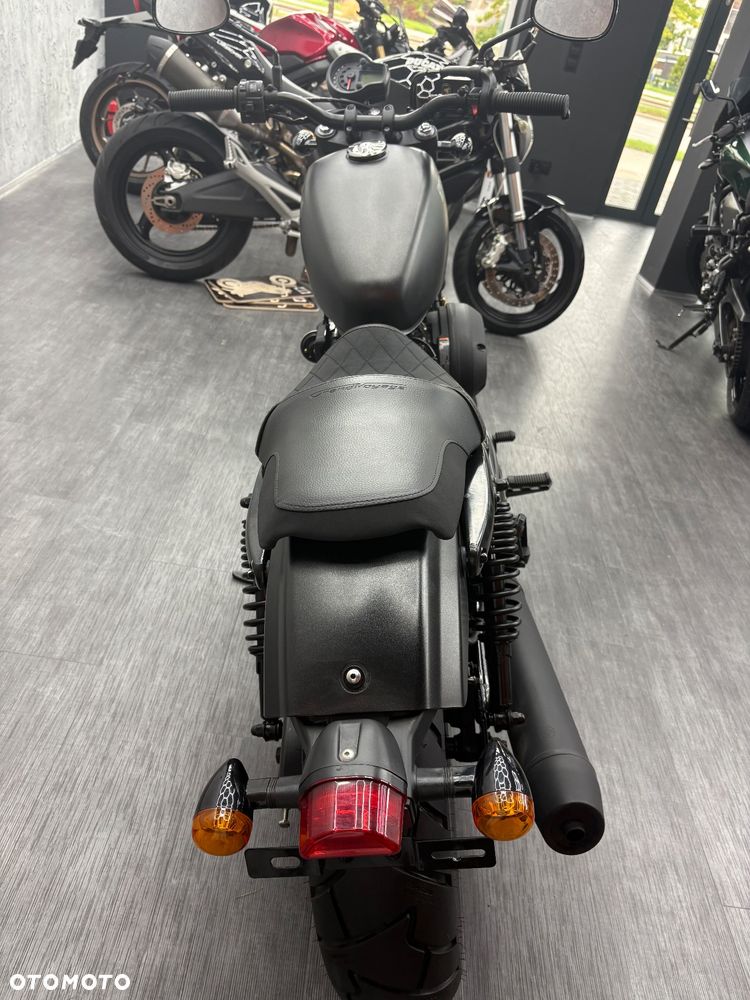 Hyosung GV - 11