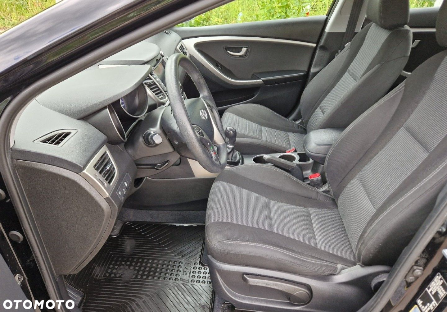 Hyundai i30 - 19