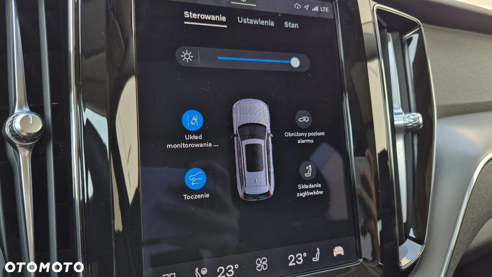 Volvo XC 60 T6 Plug-In Hybrid AWD Core - 15