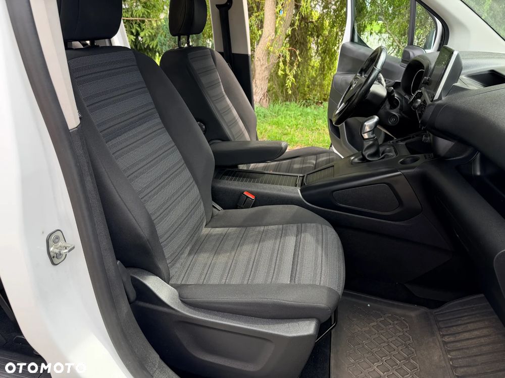 Opel Combo XL 1.5 CDTI Elite S&S - 18