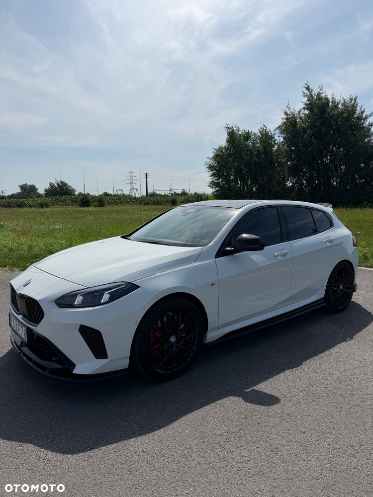 BMW Seria 1 - 16