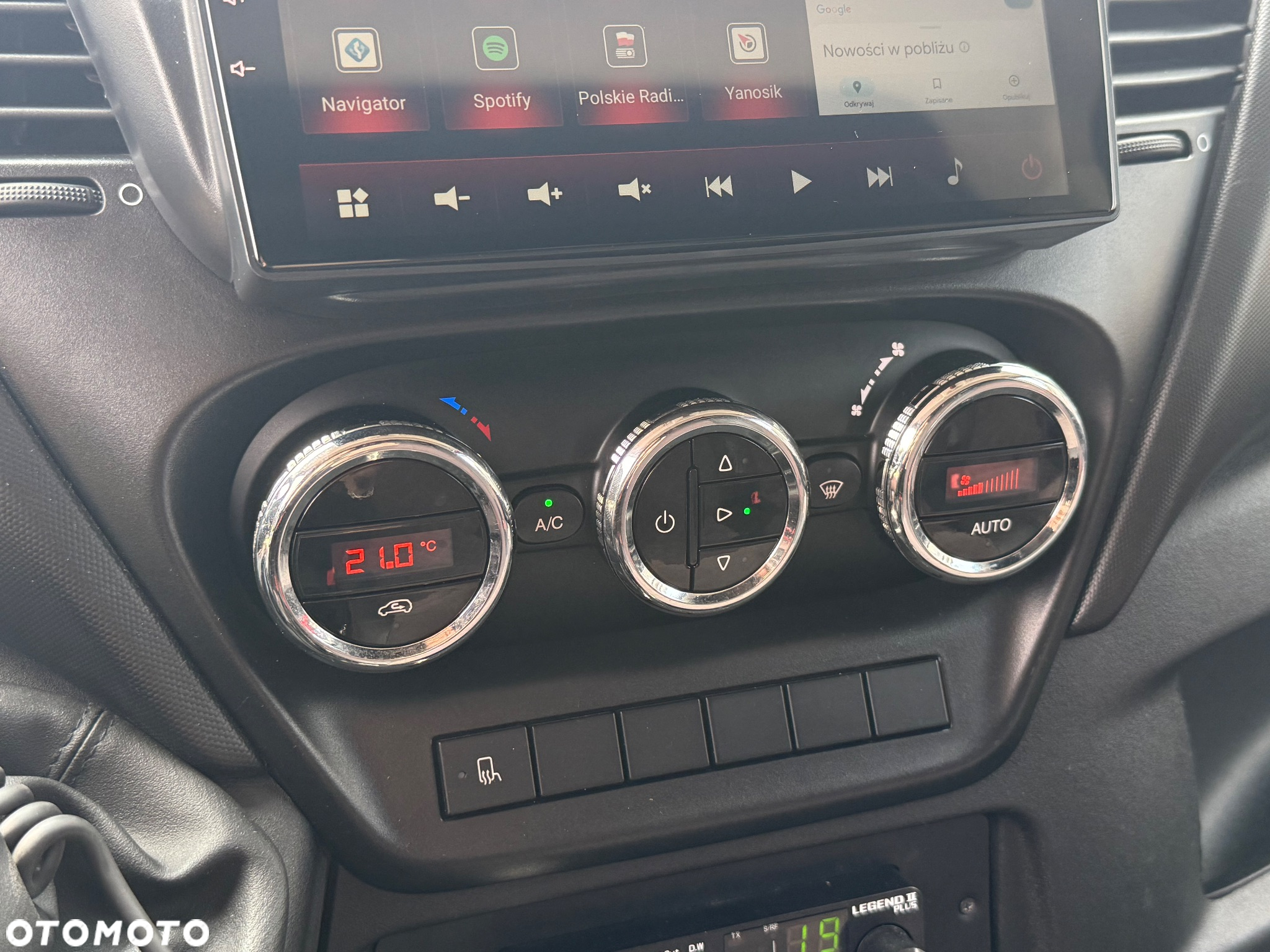 Iveco 35S170 DAILY/DIGICROSS - 15