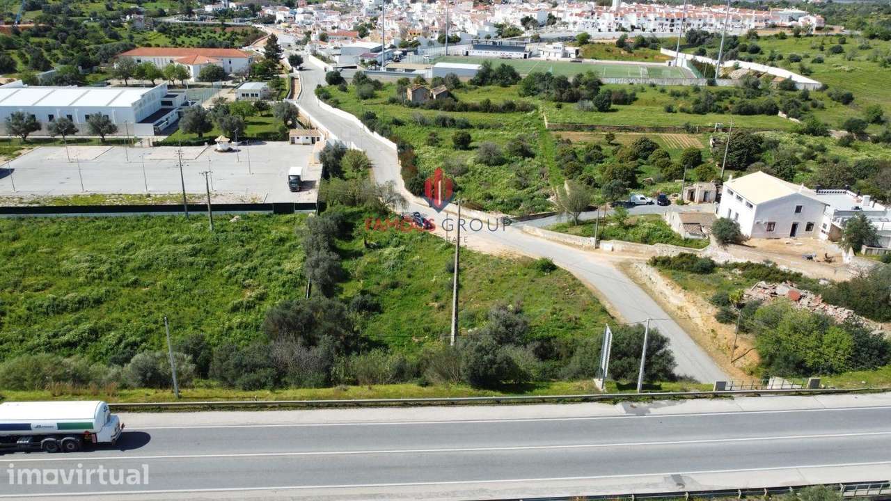 Lote Urbano para Construção - Grande imagem: 4/14