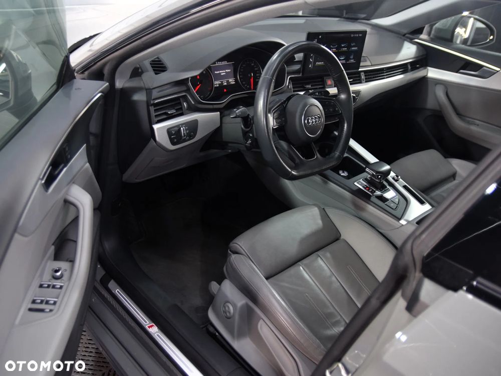 Audi A5 Sportback 40 TFSI S tronic - 16