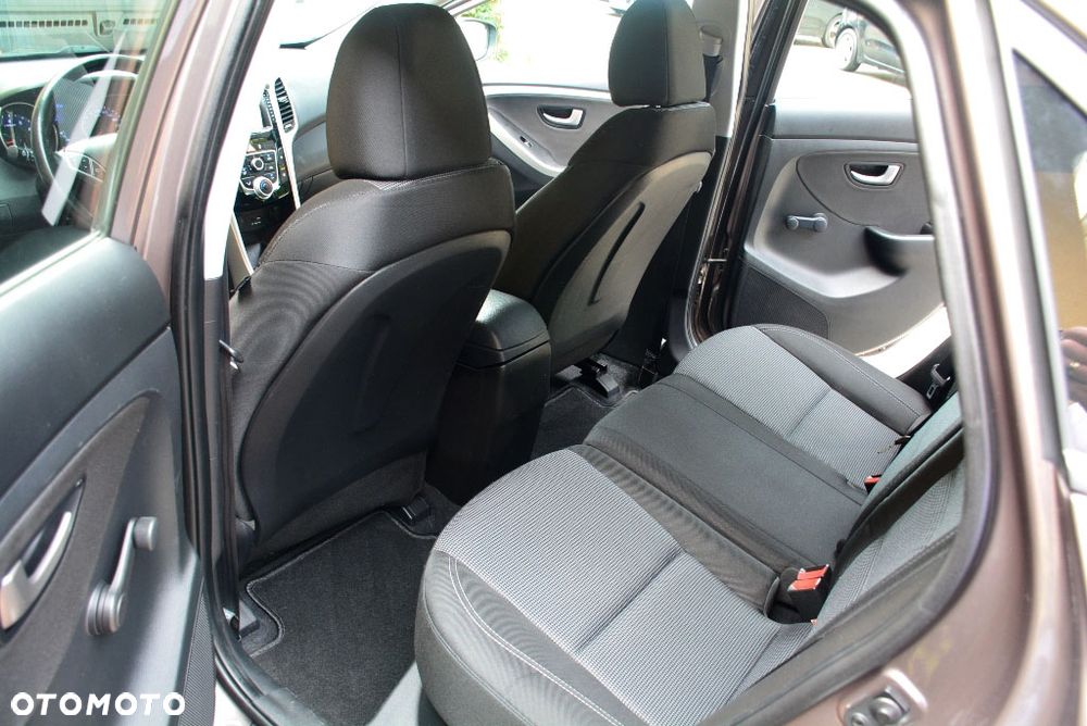 Hyundai i30 1.6 GDI Style - 7