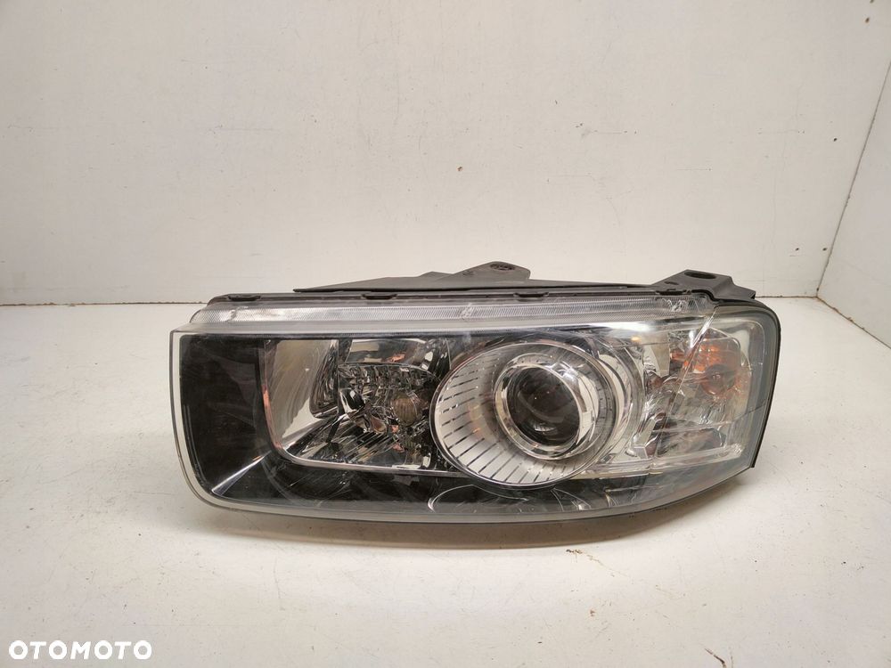 lampa lewa przednia chevrolet captiva lift 2011- - 1