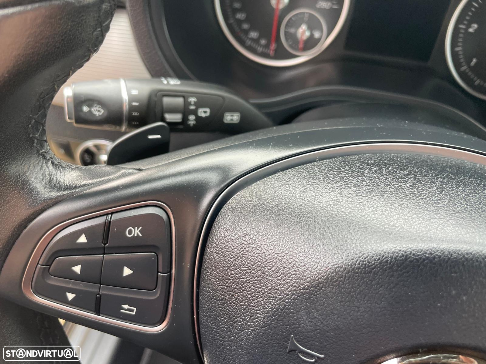 Mercedes-Benz B 180 (CDI) d 7G-DCT Urban - 43