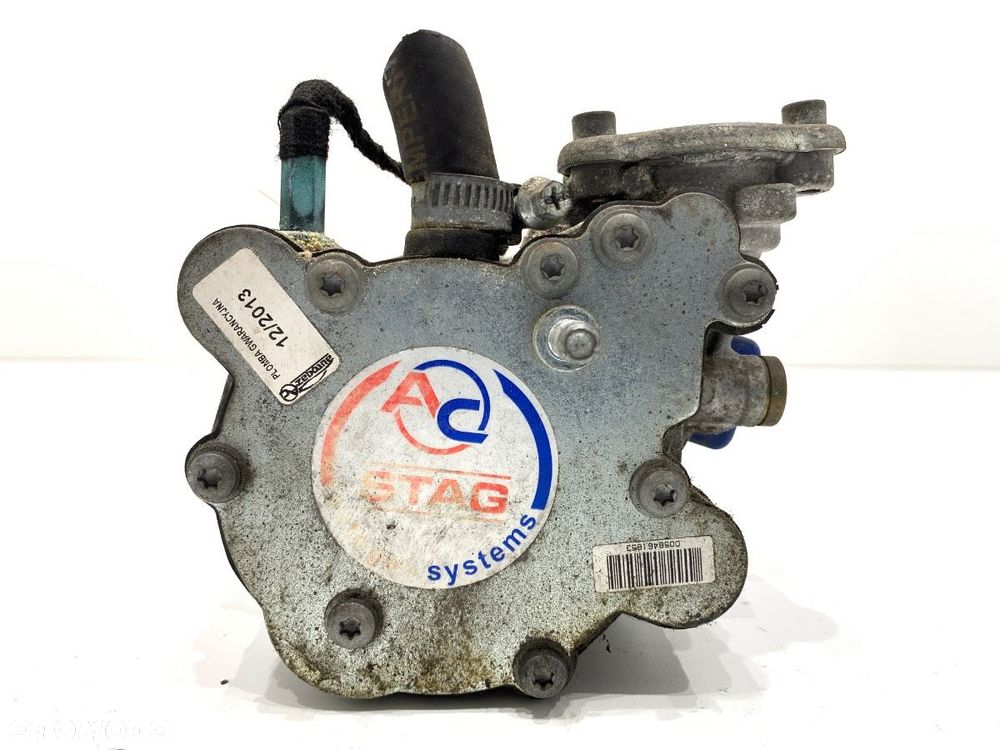 REDUKTOR DO GAZU LPG  SEAT LEON (1M1) 1999 - 2006 1.6 16 V 77 kW [105 KM] benzyna 2000 - 2006 - 1