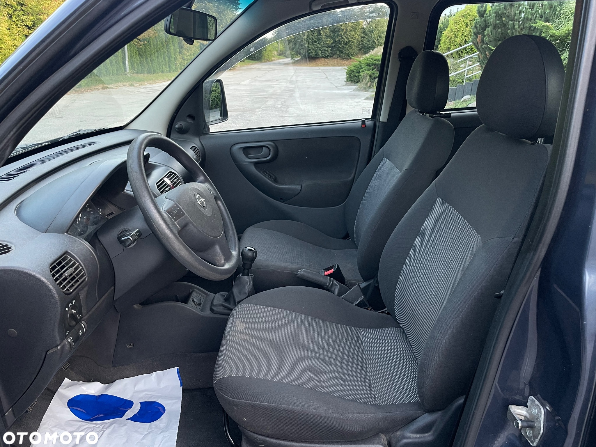 Opel Combo Tour 1.4 Enjoy - 5