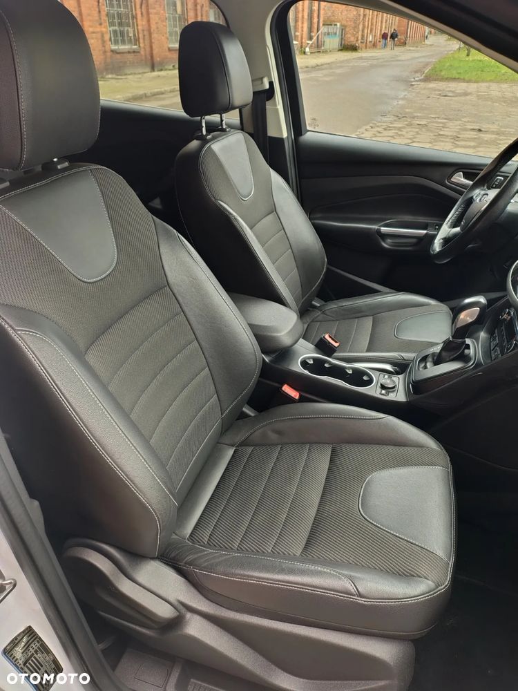 Ford Kuga 2.0 TDCi 4x4 Individual - 21