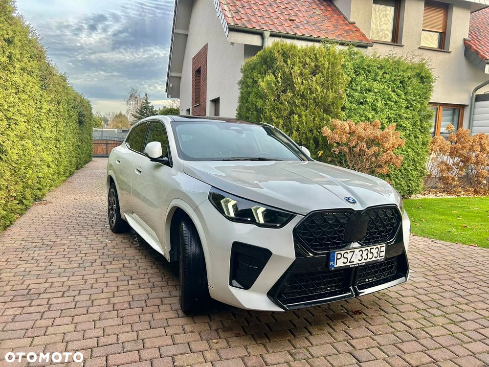 BMW X2 - 2