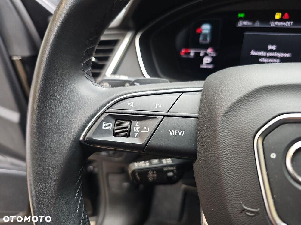 Audi Q5 Sportback 40 TDI mHEV Quattro Advanced S tronic - 14