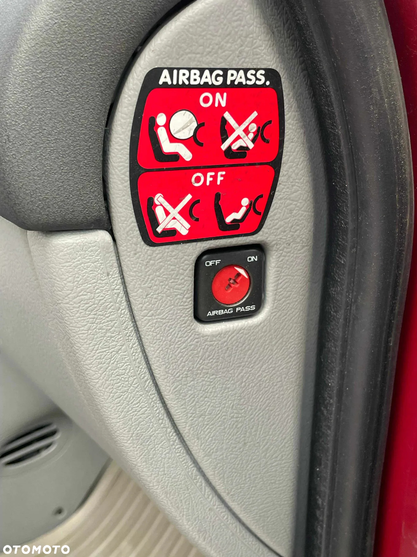 Citroën Xsara Picasso - 13