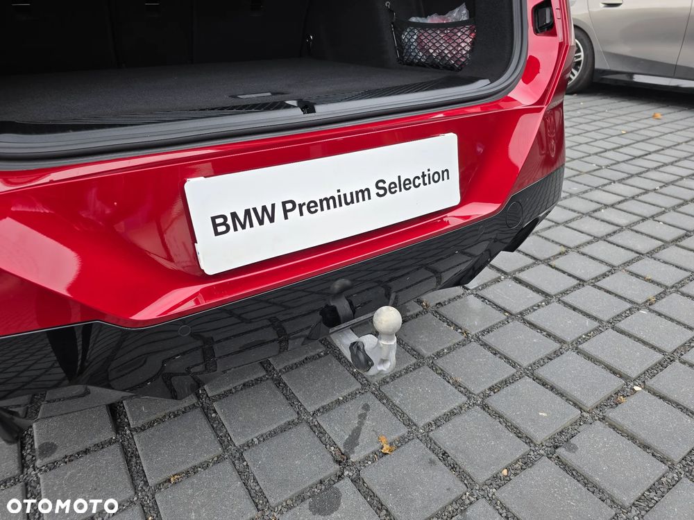 BMW X3 - 19