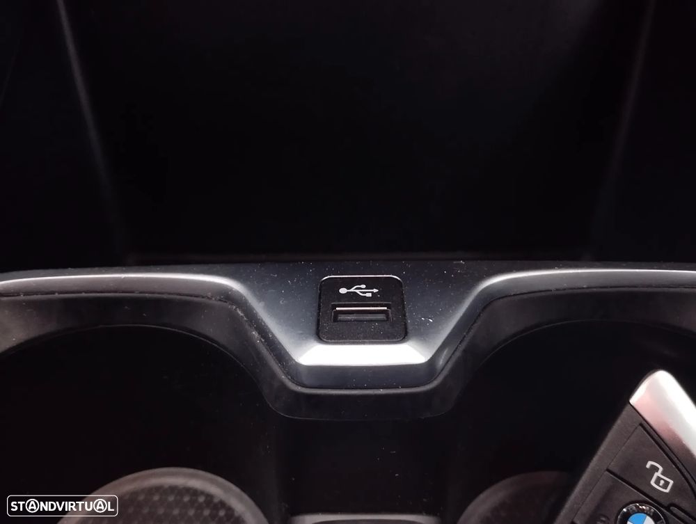BMW 116 i Advantage - 38