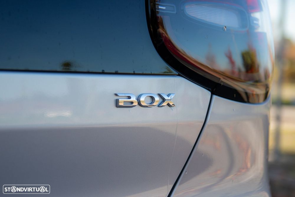 Dongfeng Box 42 kWh Pro - 35