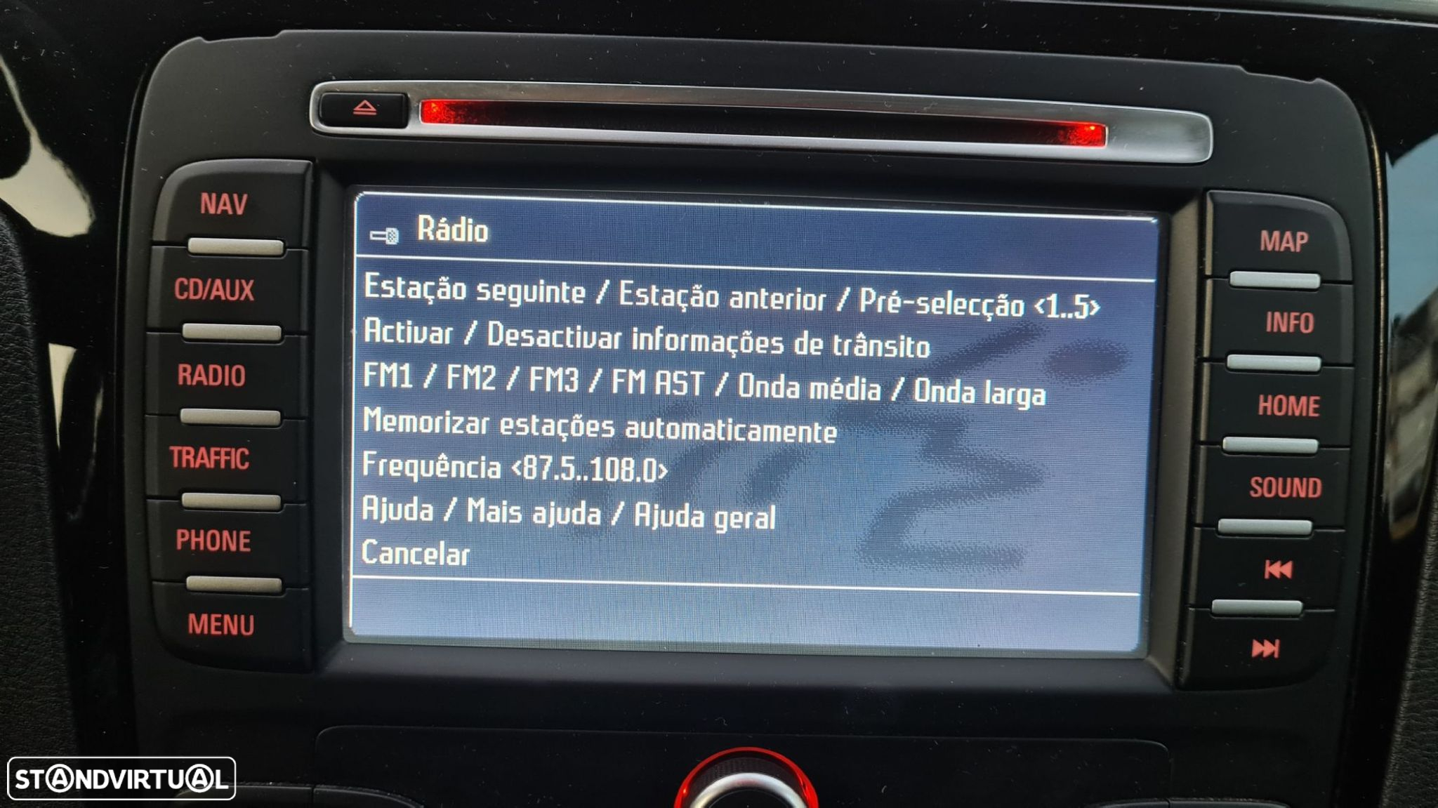 Ford Galaxy 2.0 TDCi Titanium Aut. - 20