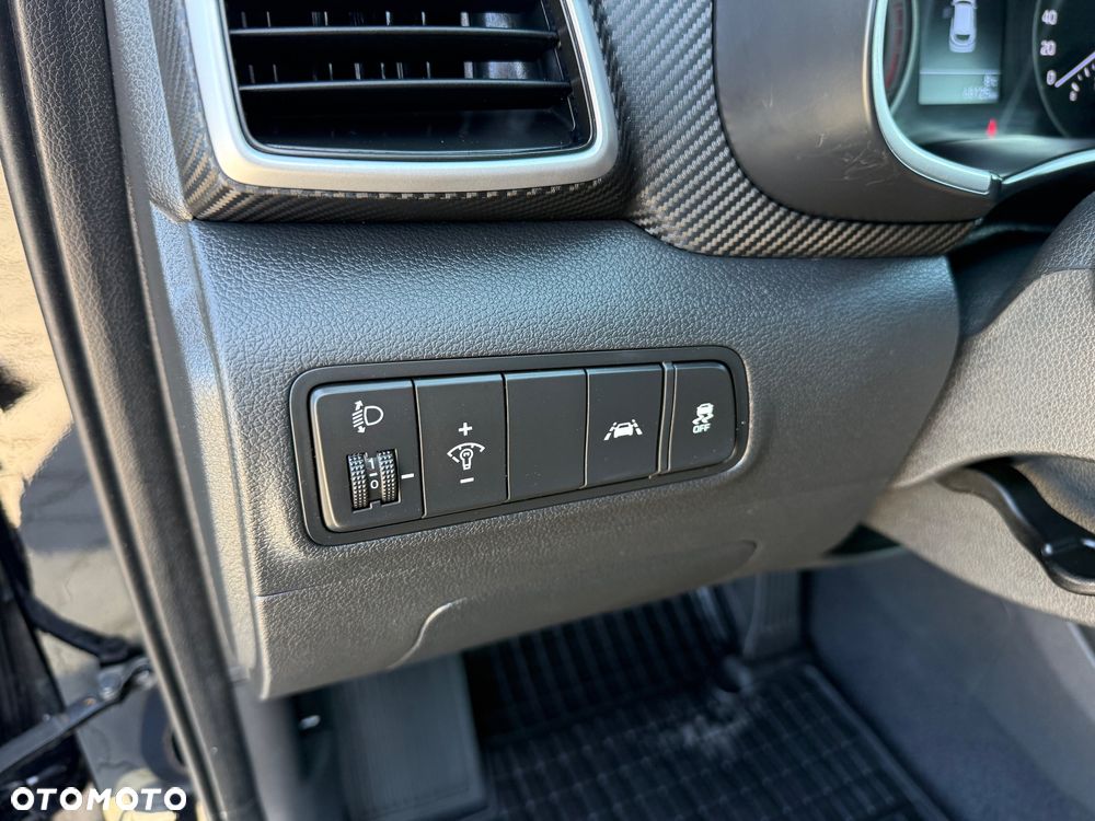 Hyundai Tucson 1.6 CRDi 48V-Hybrid 2WD DCT Prime - 19