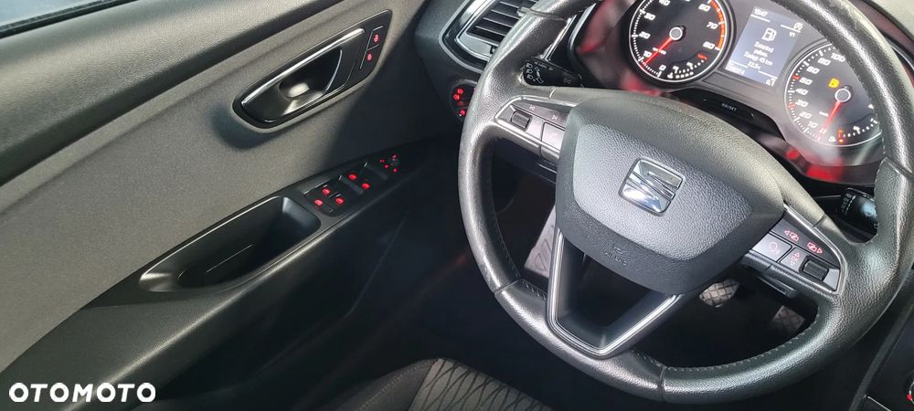 Seat Leon 1.2 TSI Style - 20